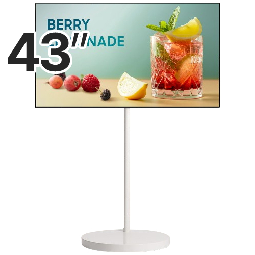 �Ｚ���� LH43BEFHLGFXKR