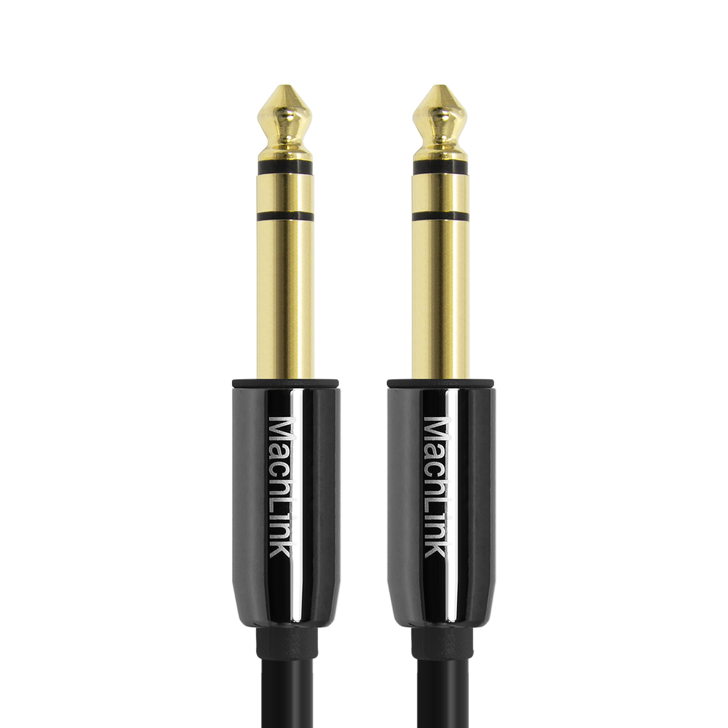 마하링크 5.5/6.3 스테레오 케이블 (ML-6SS050, 5m)_이미지