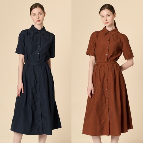 BCBG 마지 OP B3M6O651_이미지