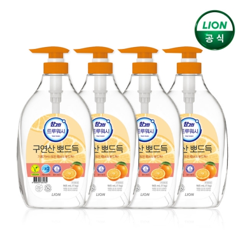 ���̿��ڸ��� ���׸� Ʈ����� ������ �ǵ�� �������� 1kg (965ml)