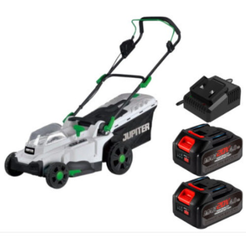 주피터 JLM370-40MA (4.0Ah, 배터리 2개)_이미지