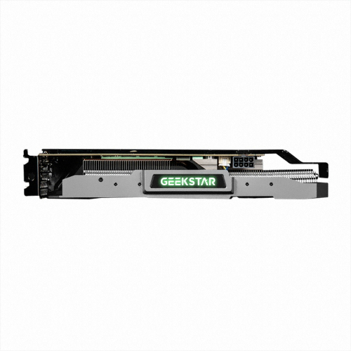 세컨드찬스 GEEKSTAR 지포스 RTX 2060 STORM DUAL D6 6GB_이미지