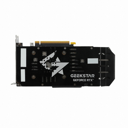 세컨드찬스 GEEKSTAR 지포스 RTX 2060 STORM DUAL D6 6GB_이미지