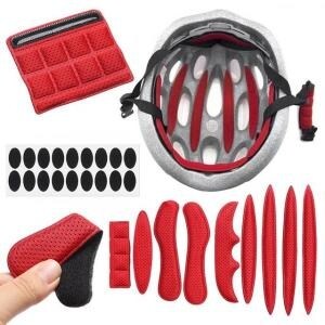 바이시클 킥보드 <b>헬멧</b> 쿠션 패드 내피 세트 PP-10135