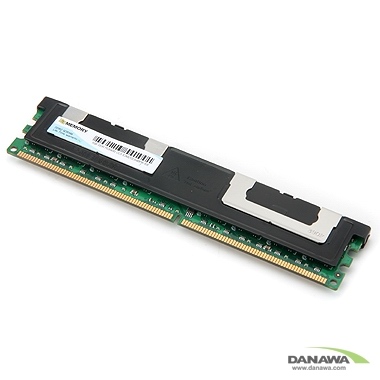 DDR2-667 블랙
