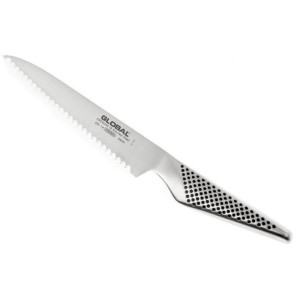 글로벌나이프 GS-14 빵칼 (15cm)_이미지