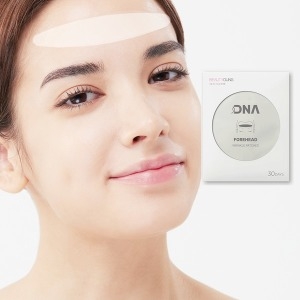 뷰티영 DNA 이마 목 주름 패치_이미지