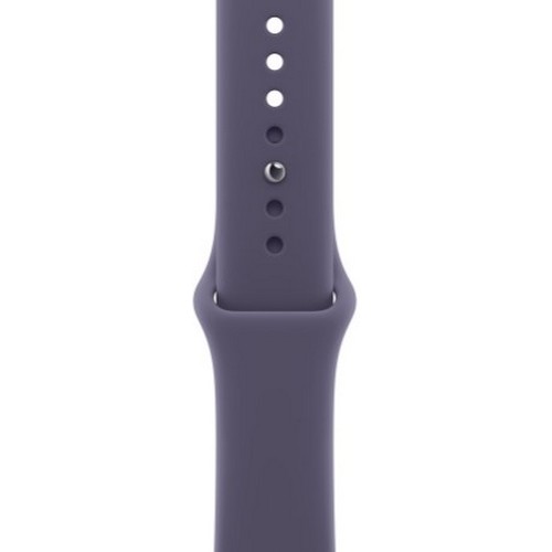 APPLE 워치 스포츠 밴드 M/L (퍼플포그) (44mm/45mm/46mm/49mm)_이미지