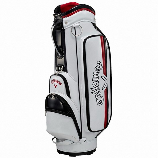 캘러웨이 2020 솔리드 캐디백_이미지