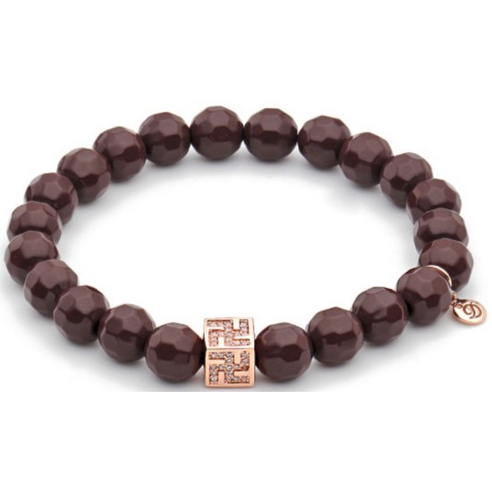 도로시 14K 아트만자 희토류 팔찌