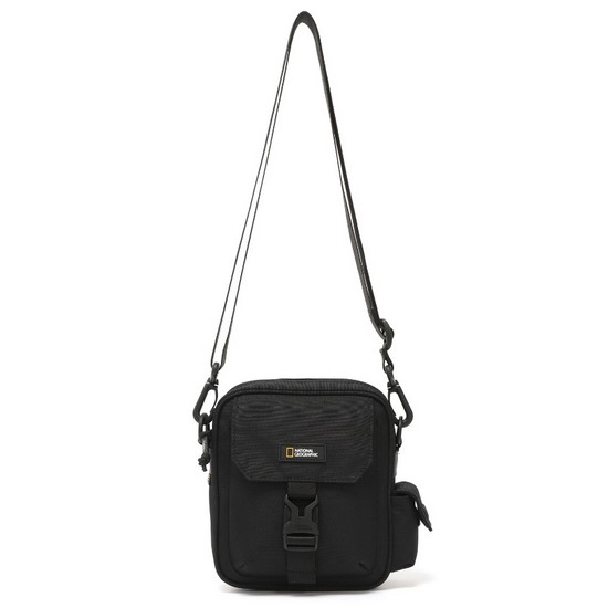 내셔널지오그래픽 버트백 N245ACR660 (블랙)