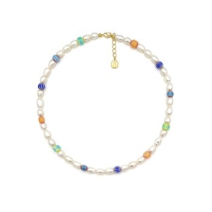 레인보우 세라믹 목걸이 MS2N206N, MS2N207N