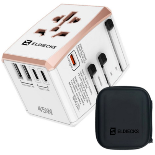 ����ũ�� PD45W �ؿ� ����� ��Ƽ ����� + ���̽�