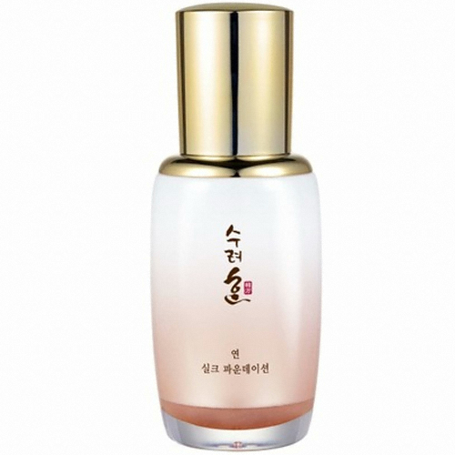 연 실크 파운데이션 35ml