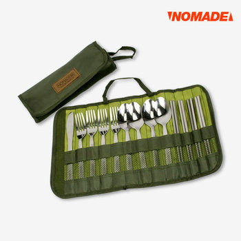 커틀러리 파우치 (N-5442)