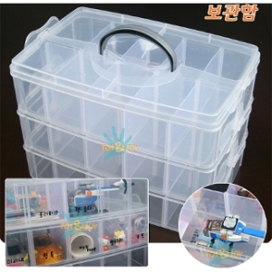 [불명] 네임스티커 팽이 터닝메카드 멀티 보관함/정리함