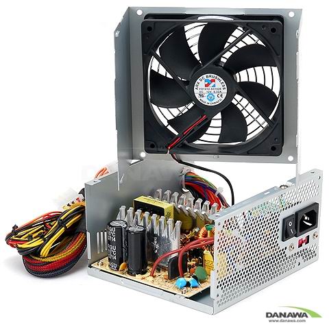 ������ POWER ENGINE UP-460