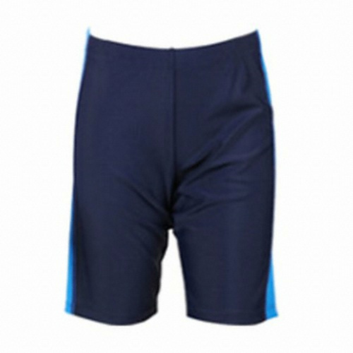 베이직엘르 남아 나그랑 블루배색 래쉬가드 세트 BEB-S704N_이미지