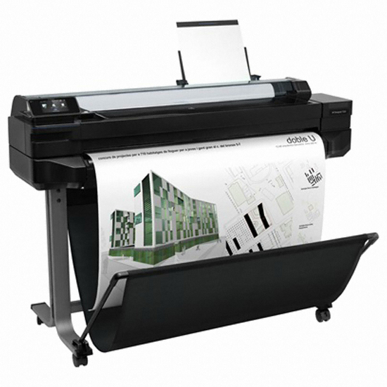 HP DesignJet T520 36형 (정품)_이미지