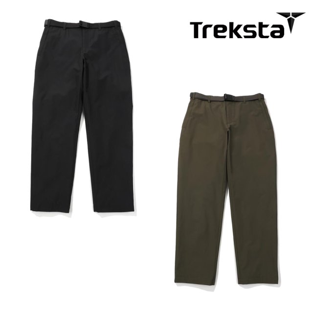 트렉스타 루즈핏 팬츠 투웨이 UF-PT31081