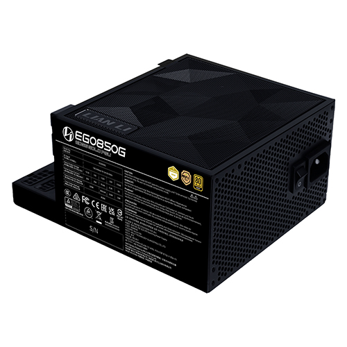리안리 EDGE GOLD 850 블랙_이미지