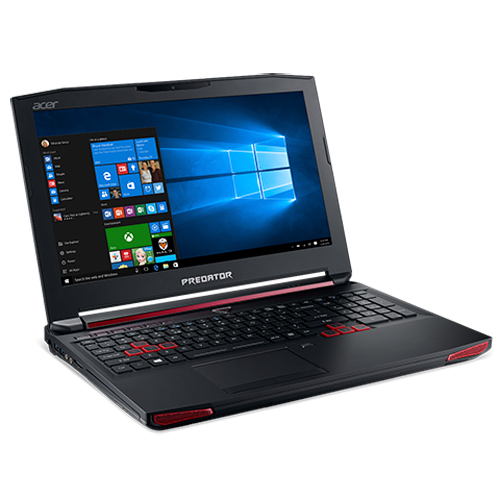 에이서 프레데터 15 G9-591 (SSD 512GB + 1TB)