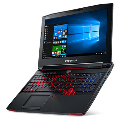 에이서 프레데터 15 G9-591 (SSD 512GB + 1TB)_이미지