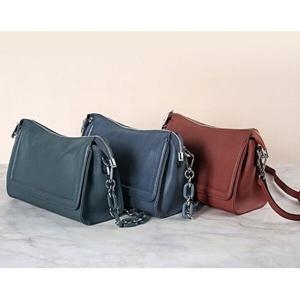 패션 JHM41921_51IL 여성 핸드백 캐주얼 가죽 크로스백 숄더백