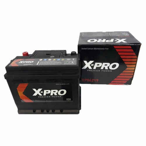 엑스프로 XP56219 (폐배터리 미반납)
