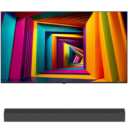 LG전자 울트라HD 75UT9300KNA (벽걸이+사운드바, S20A)_이미지