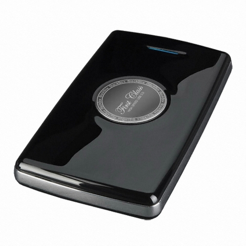 INDYLAB BlackBox First Class eSATA (250GB)_이미지