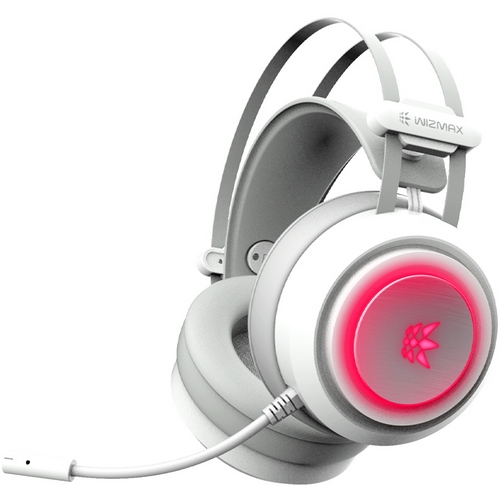 마이크로닉스 WIZMAX W301 7.1채널 aRGB 게이밍 헤드셋이미지입니다. 누르면 해당 게시물로 새창이동합니다.