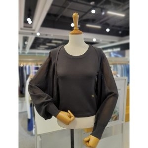 나인 CD-2118 ESSENTIAL RUDY KINT TOPBOLERO SET S