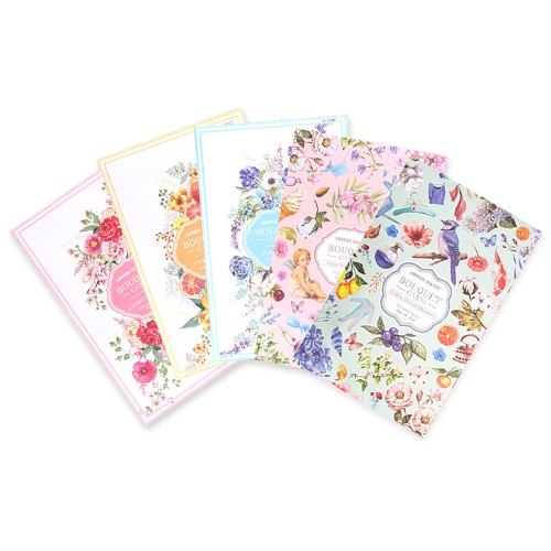 퍼퓸드 샤쉐 체리블라썸 20g