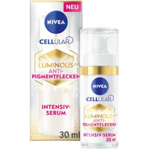 니베아 CELLULAR LUMINOUS630 안티 피그먼트 스팟 인텐시브 세럼 30ml_이미지
