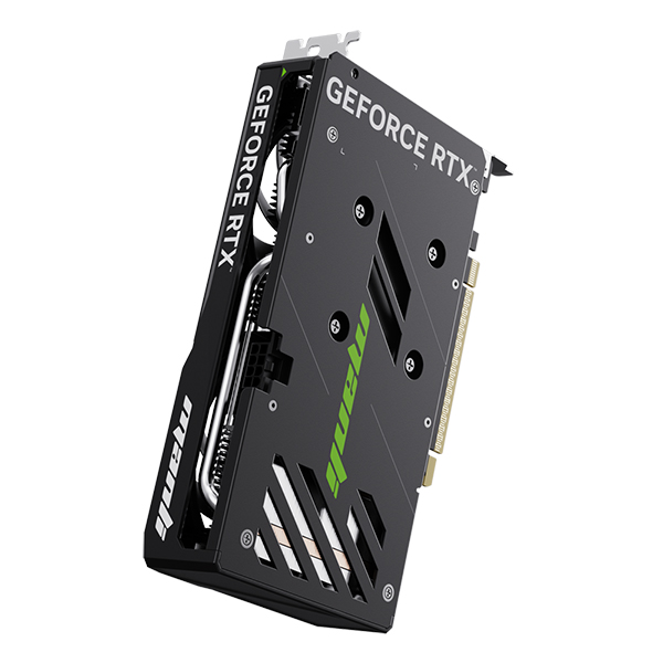 MANLI 지포스 RTX 5050 Nebula D6 8GB 인텍앤컴퍼니_이미지