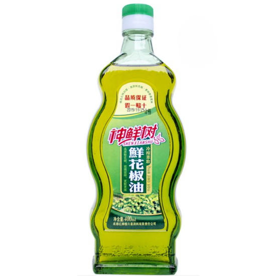 오너트리 신선수 화조유 400ml이미지입니다. 누르면 해당 게시물로 새창이동합니다.