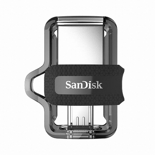 Sandisk ULTRA DUAL DRIVE M3.0 해외구매 (256GB)_이미지