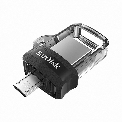Sandisk ULTRA DUAL DRIVE M3.0 �ؿܱ���