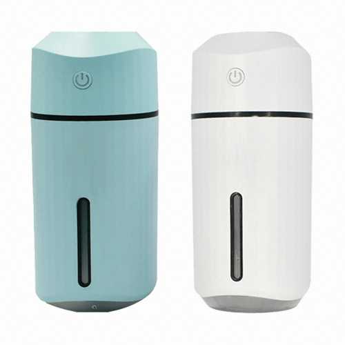 아이존아이앤디 EZ Drizzle 800B 충전식 휴대용 미니가습기_이미지