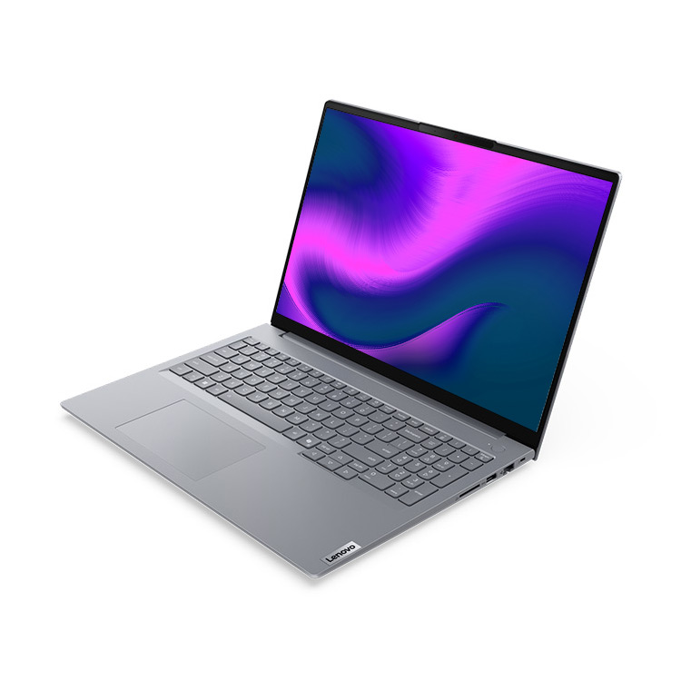 레노버 씽크북 16IPL G9 U7 3K AI W11P 64GB램 (SSD 1TB)_이미지