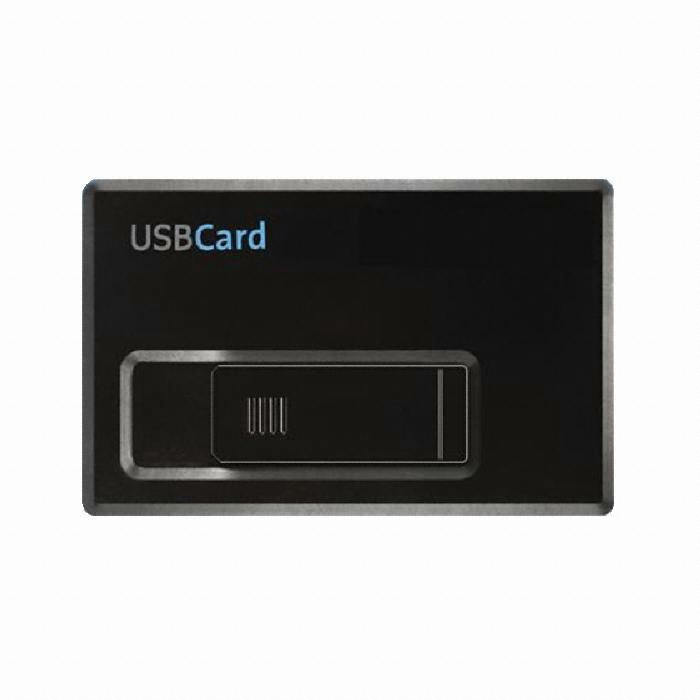 컴티브 Memory Card 블랙 (8GB)_이미지