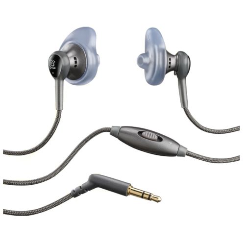 알텍랜싱 Upgrader UHP301 SnugFit™ inEar Earbuds_이미지