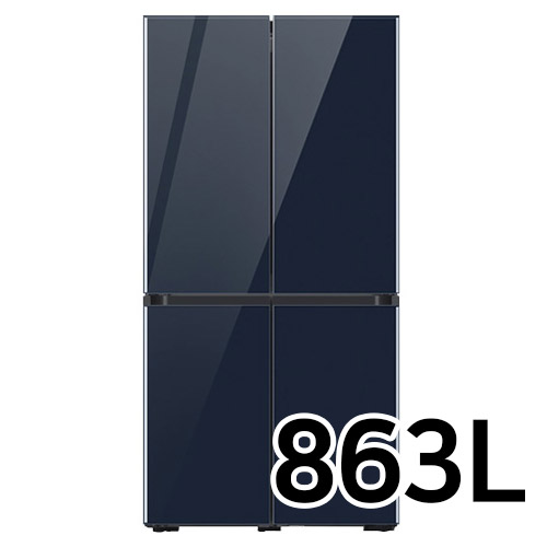 삼성전자 비스포크 글램 RF85B9271AP (색상선택형)_이미지