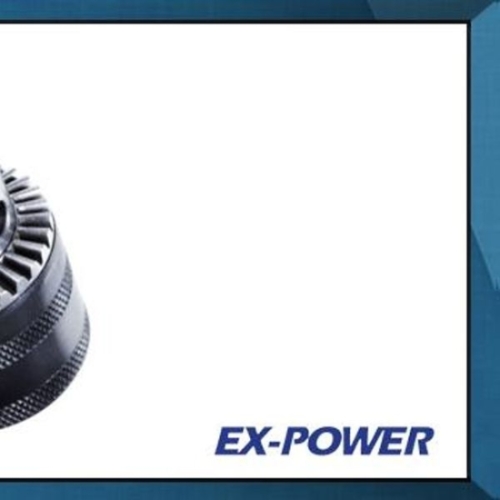 이엑스파워 드릴척 나사용 EDS-10A 1.0-10MM 3/8-24UNF 10SL