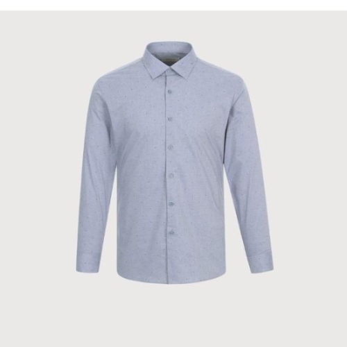 세정 트레몰로 HC09 올오버 셔츠 주 남성 봄 그레이 TL5S1231 S30463398