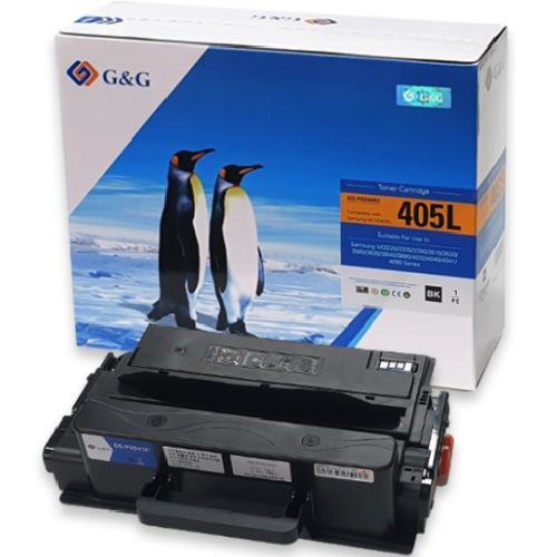 G&G 호환 MLT-D405L 검정_이미지