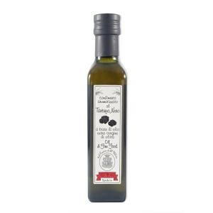 멜치오리 블랙 트러플 오일 250ml (1개)
