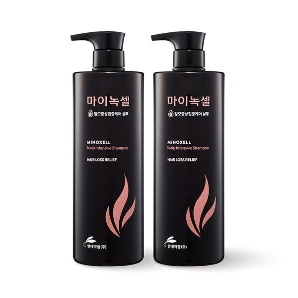 마이녹셀 마이녹셀 스칼프 인텐시브 샴푸 960ml이미지입니다. 누르면 해당 게시물로 새창이동합니다.