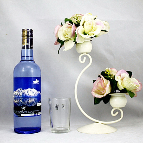 양반안동소주 설산소주 500ml (30도) (3개)_이미지